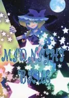 MIDNIGHT BLUE