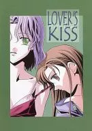 LOVER’S KISS