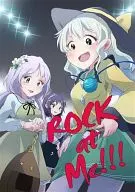 ROCK at Me! / Lapa ☆