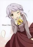 Dear future / Wasabi Ruo