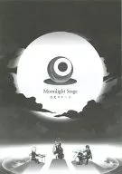 Moonlight Stage月光舞台/可可香煙P