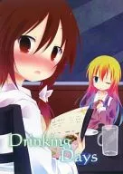 Burning Days / Youichi Hoshizaki / Ichi Hyuga