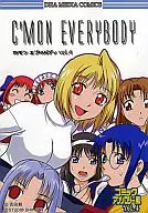 C' MON EVERYBODY Comic Antologia Style Vol. 4 (カモンエブリバディ)