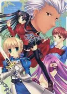 STATICE Statis / Tachikawa Makoto / Yunasetsu