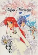 Happy Marriage! / SAKURA / Kondo