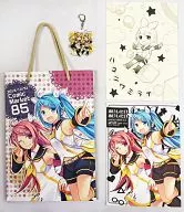 【C85セット】 stardust C85新作セット / 田村ヒロ
