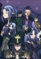 MULTI-MEDIA-3 / Mizumo-zakura / Takasaki Karin Nakagawa