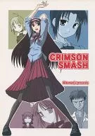 CRIMSON SMASH