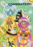 COMBINATION! / Fujiya Tōru