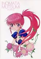 INOMATA MUTSUMI WORKS / Inomata Mutsumi / tamura Hideki