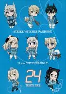 24 TWENTY FOUR FOUR / Toyohei