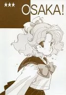 OSAKA! / MITAONSYA