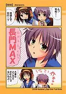 Nagato MAX