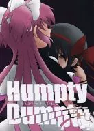 Humpty Dumpty / Jellyfish