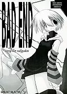 BAD END SONG FOR nalgydos / Sakaki