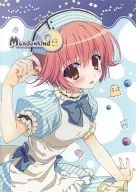 Mondenkind / Naru Nanao / Tsuzurao
