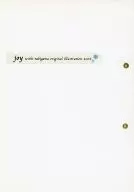 joy seishi takigawa original illustration 2006/泷川征史