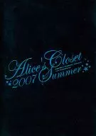 ALICE'S CLOSET