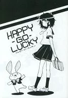 HAPPY-GO-LUCKY