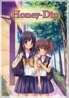 Honey-Dip / Yukiusagi