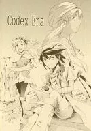 Codex Era/トウゲントウ