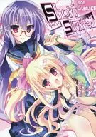 【冊子單品】Short Sighted SIDE:DramaCD
