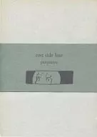 【复印杂志】east side line