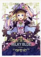 MILKY BLUE～PANIER～/Russel/ENDOS
