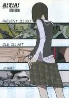 A！T！A！2011 AUTUMN/鸡肉(鸡)