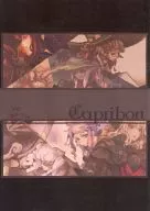 Capribon/野山羊