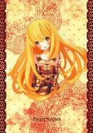 Heart*crown/Miroya