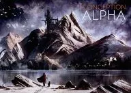 CONCEPTION ALPHA/菊地大輔