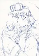 Cheerio！粗糙画集/姬太郎