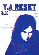 Y.A RESET VOL02/Ha Sega Wasyou
