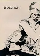 THE MANAGE OF RILLE REMIX VOLUME 1 3RD EDITION / 伊達春