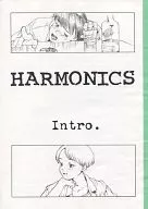 【副本】HARMONICS Intro