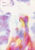 Tears/青蟹·黃油麵醬