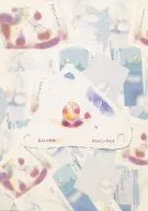 Loves/青蟹·黃油麵醬/芝士☆黃油麵醬