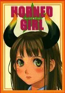 HORNED GIRL (Horned ☆ Girl) / Akiyoshi wind chime