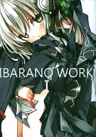 IBARANO WORK I / Shino