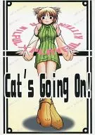 Cat's Going On!