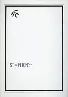 SYMPHONY