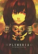PLUMERIA / +ECO / やじー
