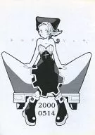 エルドリッチ 20000514 / 犬神博人
