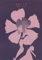 DOLLS Nadeshiko Yurei