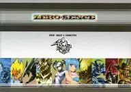 ZERO-SENCE/松都一夫