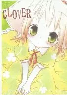 【复印杂志】CLOVER/琴久花央