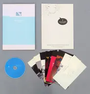SELFISH GENE 4点セット / 藤倉和音 / 関川ケイコ