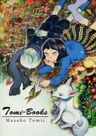 Tomi-Books / Tomiasako