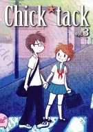 Chick*tack vol.3/星村空